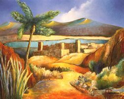 ksar au maroc